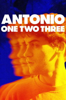 Antonio One Two Three (2017)