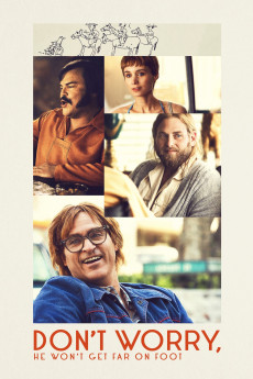 Don't Worry, He Won't Get Far on Foot (2018) (2018) download