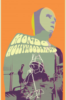 Mondo Hollywoodland (2019)
