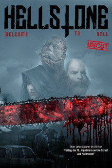 Hellstone (2017)