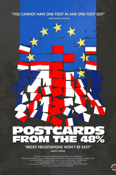 Postcards from the 48% (2018)