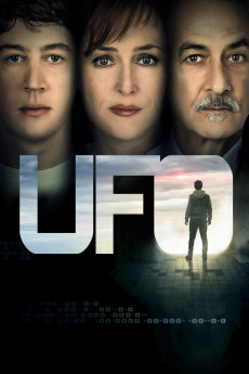 UFO (2018) (2018) download