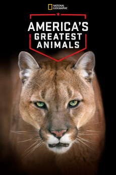 America's Greatest Animals (2012)