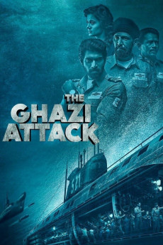 The Ghazi Attack (2017) (2017) download