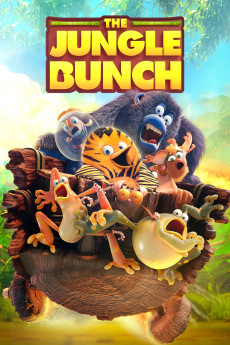 The Jungle Bunch (2017) (2017) download