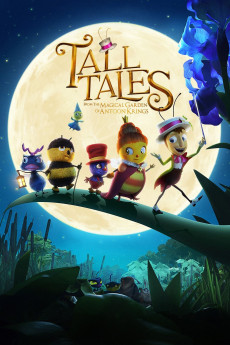 Tall Tales from the Magical Garden of Antoon Krings (2017) (2017) download