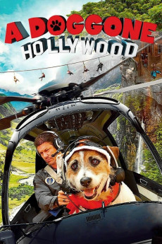 A Doggone Hollywood (2017) (2017) download