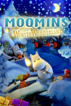 Moomins and the Winter Wonderland (2017) (2017) download
