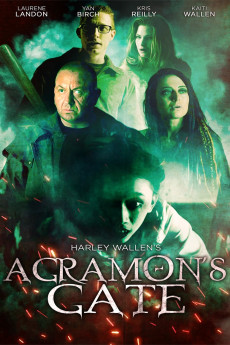 Agramon's Gate (2019) (2019) download