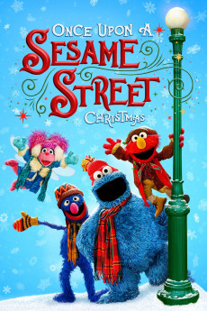 Once Upon a Sesame Street Christmas (2016) (2016) download