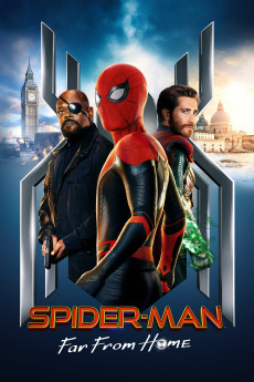 Spider-Man: Far from Home (2019) (2019) download