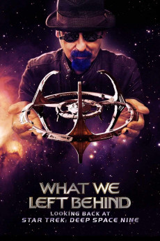 What We Left Behind: Looking Back at Star Trek: Deep Space Nine (2018) (2018) download