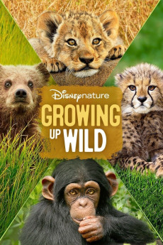 The Growing Up Pets in Films (2015)