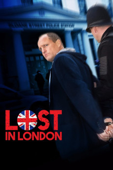 Lost in London (2017) (2017) download