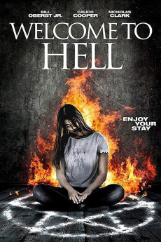 Welcome to Hell (2018) (2018) download