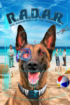 R.A.D.A.R.: The Adventures of the Bionic Dog (2023) (2023) download