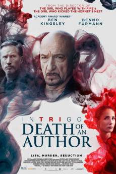 Intrigo: Death of an Author (2018) (2018) download