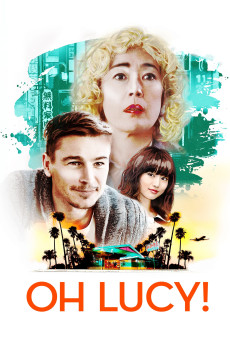 Oh Lucy! (2017) (2017) download