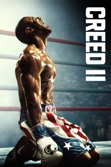 Creed II (2018) (2018) download