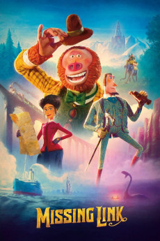 Missing Link (2019) (2019) download