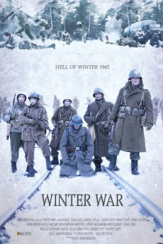The Frozen Front (2017)