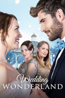 A Wedding Wonderland (2017) (2017) download