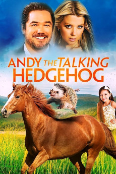 Andy the Talking Hedgehog (2018) (2018) download