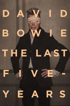 David Bowie: The Last Five Years (2017) (2017) download