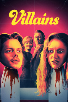 Villains (2019) (2019) download