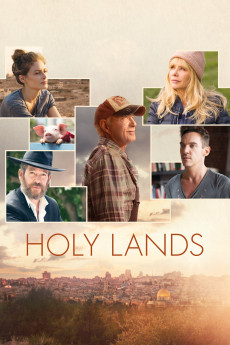 Holy Lands (2017) (2017) download