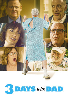 3 Days with Dad (2019) (2019) download