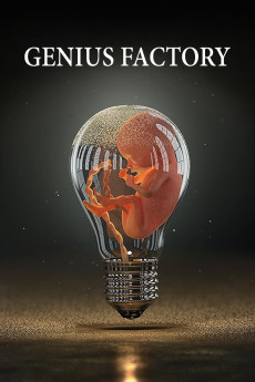 Genius Factory (2017)