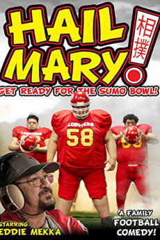 Hail Mary! (2018)