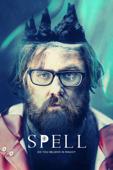 Spell (2018) (2018) download