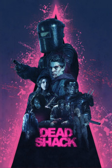 Dead Shack (2017) (2017) download