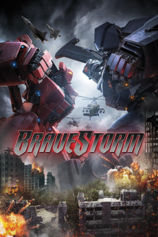 BraveStorm (2017) (2017) download