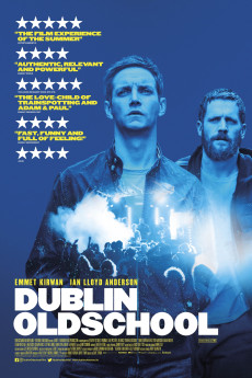 Dublin Oldschool (2018) (2018) download