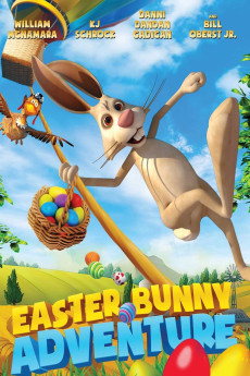 Easter Bunny Adventure (2017) (2017) download