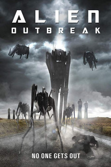 Alien Outbreak (2020) (2020) download