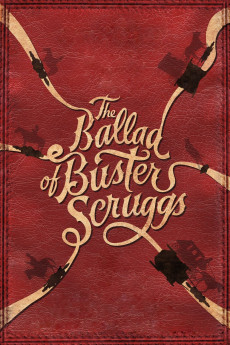 The Ballad of Buster Scruggs (2018) (2018) download