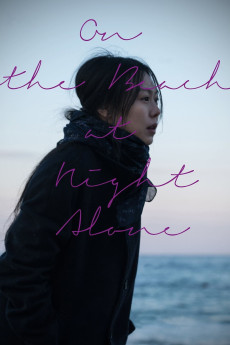 On the Beach at Night Alone (2017) (2017) download