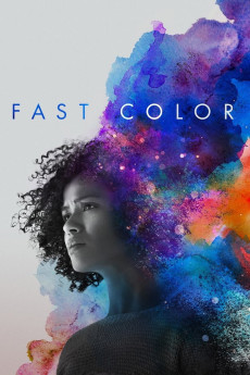 Fast Color (2018) (2018) download