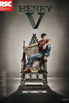 RSC Live: Henry V (2015)