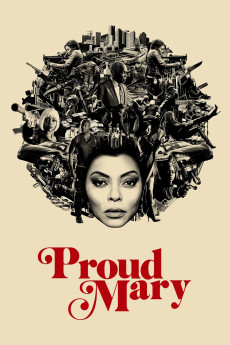 Proud Mary (2018) (2018) download