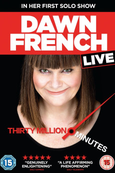 Dawn French Live: 30 Million Minutes (2016)