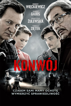 Konwój (2017) (2017) download