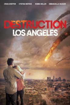 Destruction Los Angeles (2017) (2017) download