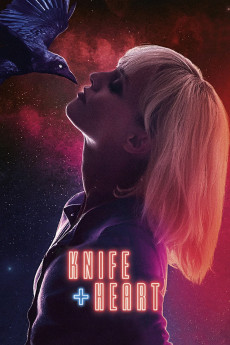 Knife + Heart (2018) (2018) download