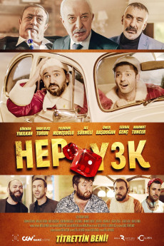 Hep Yek 3 (2019)