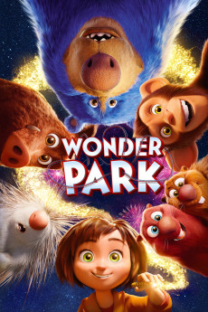 Wonder Park (2019) (2019) download